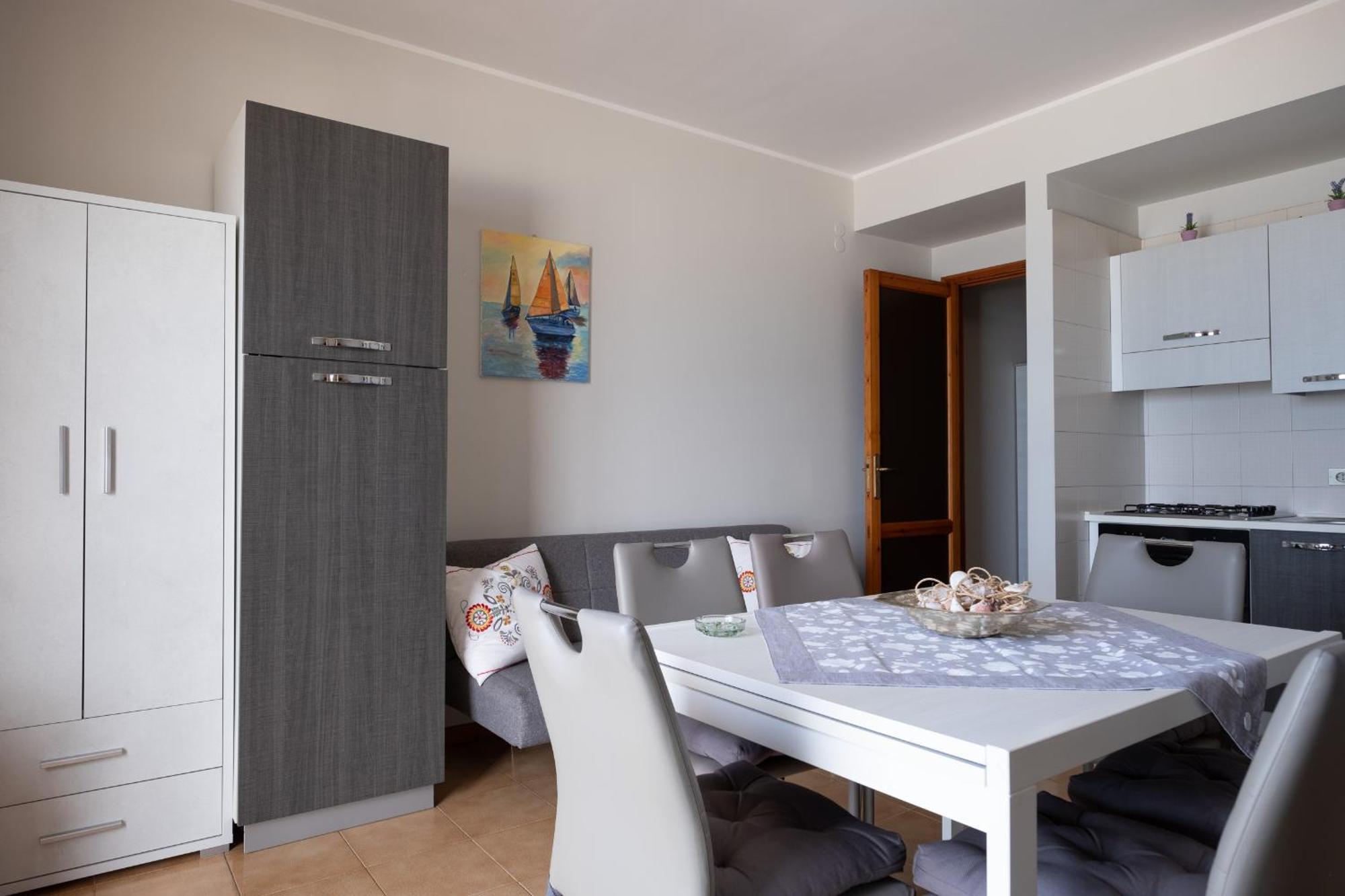 Apple House Apartment Giardini Naxos Exterior photo