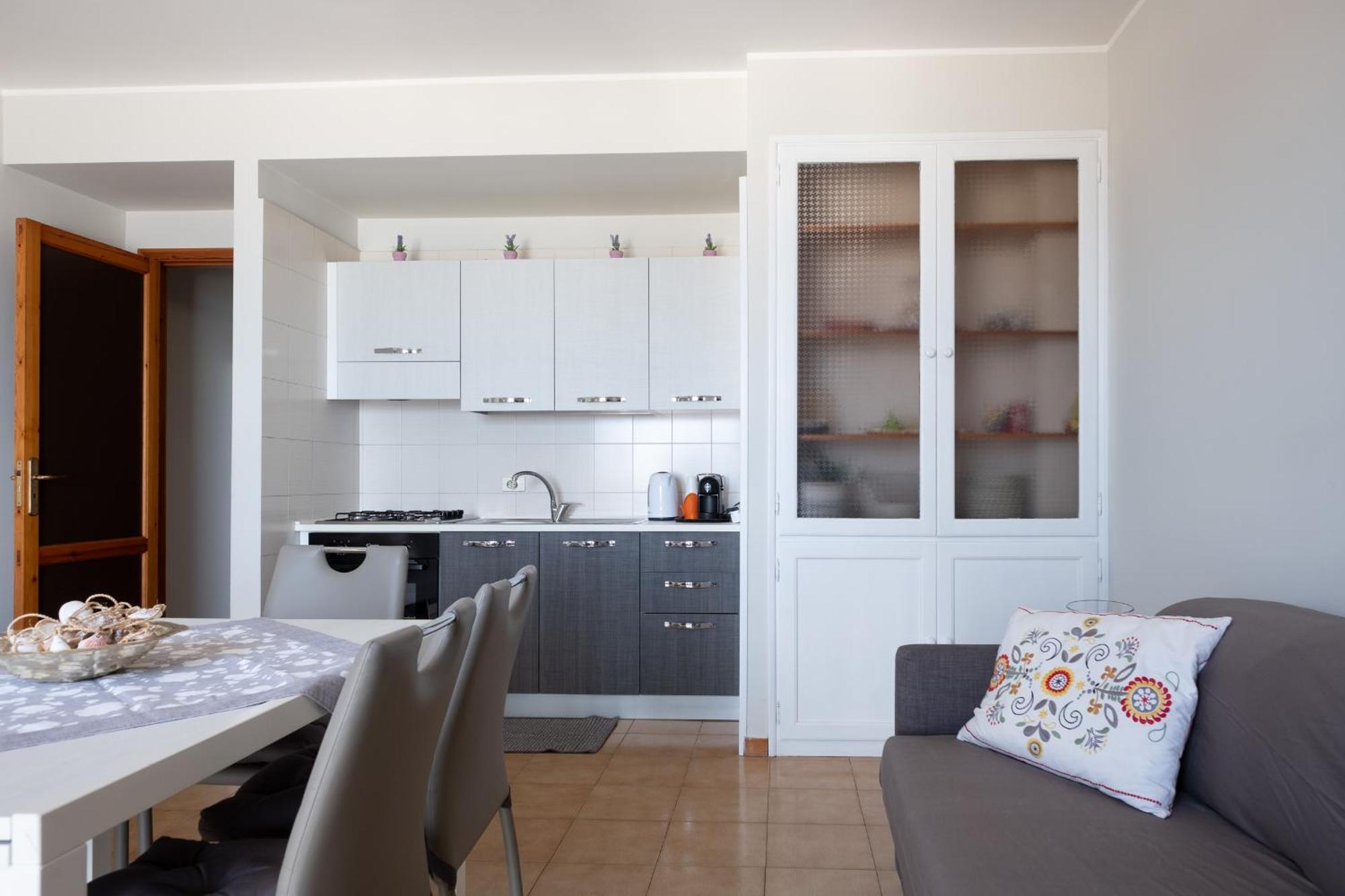 Apple House Apartment Giardini Naxos Exterior photo